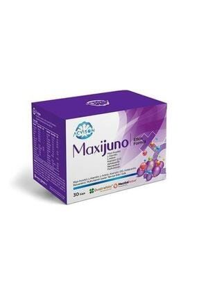 Maxijuno 30 Sachets 8697595873229