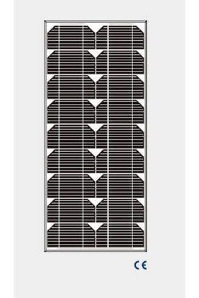 Solar 80 Watt Güneş Paneli STP020S-12/Cb