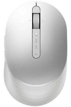570-ablo Premier Rechargeable Wireless Mouse - Ms7421w 570-ABLO