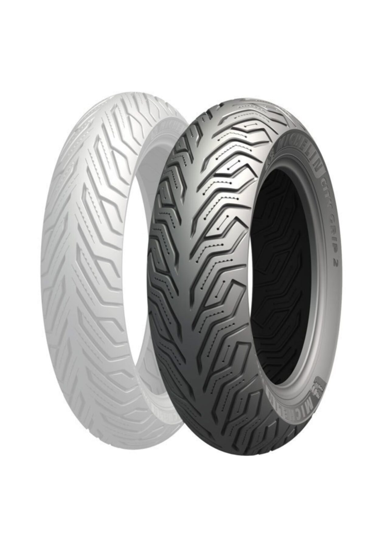 Michelin HONDA PCX 125-150 CITY GRIP 2 TAKIM LASTİK