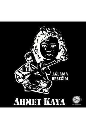 Ahmet Kaya - Ağlama Bebeğim (plak) 8697421785320