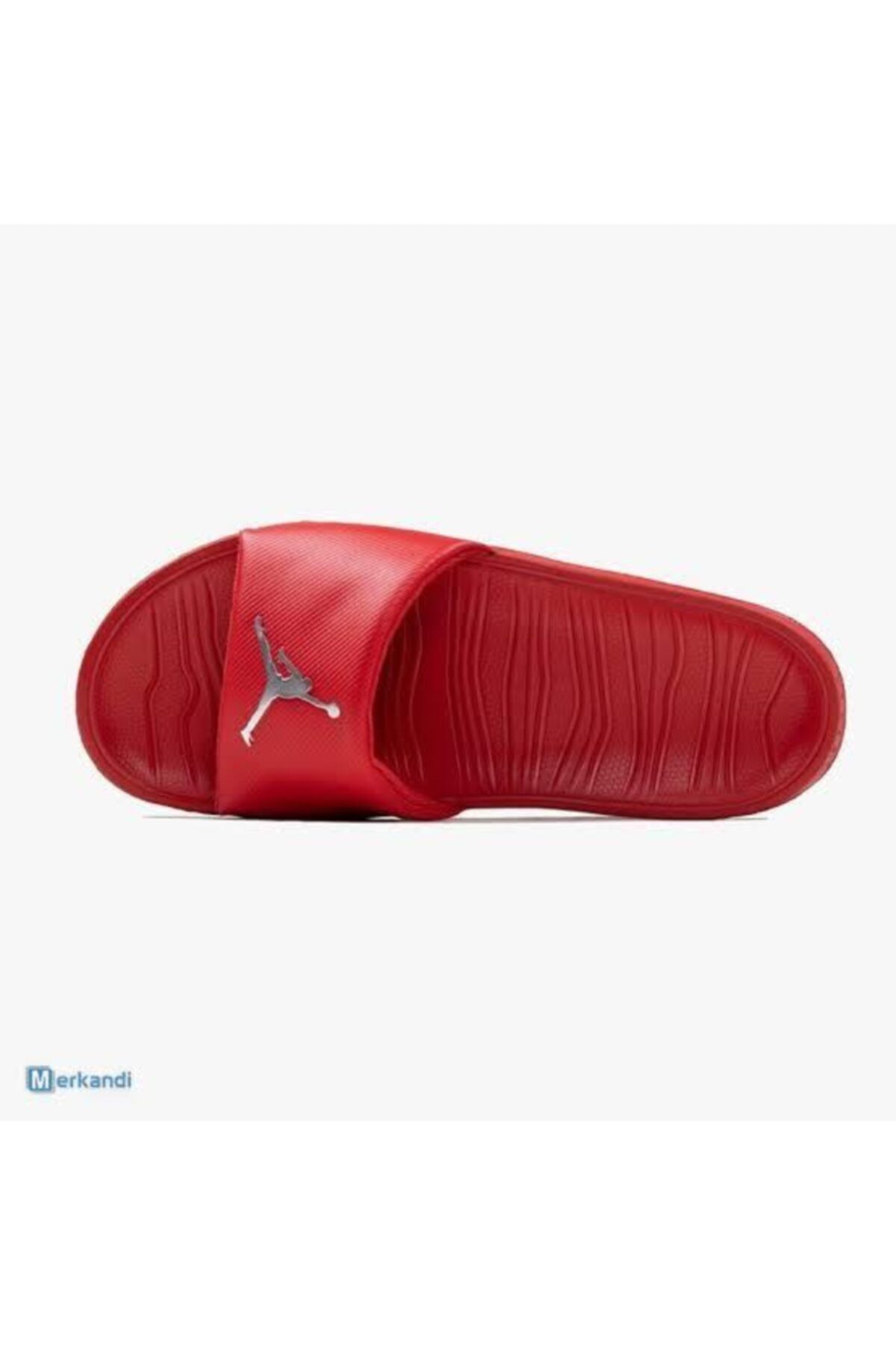 Nike Jordan Unisex Break Slide Red Red Slippers Ar6374 602