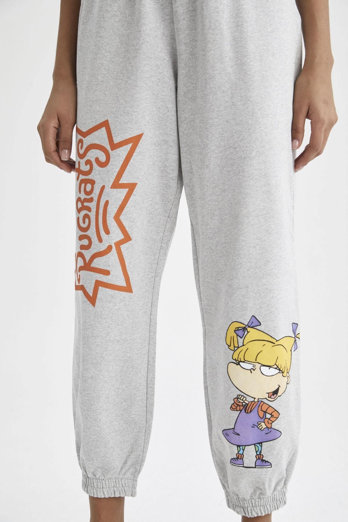Rugrats sweatpants hot sale