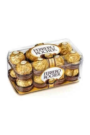 Ferrero Rocher T16
