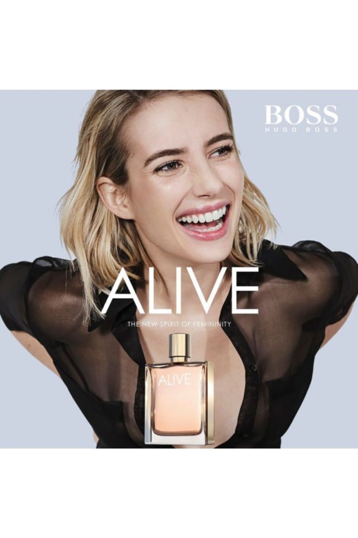 hugo boss alive edp