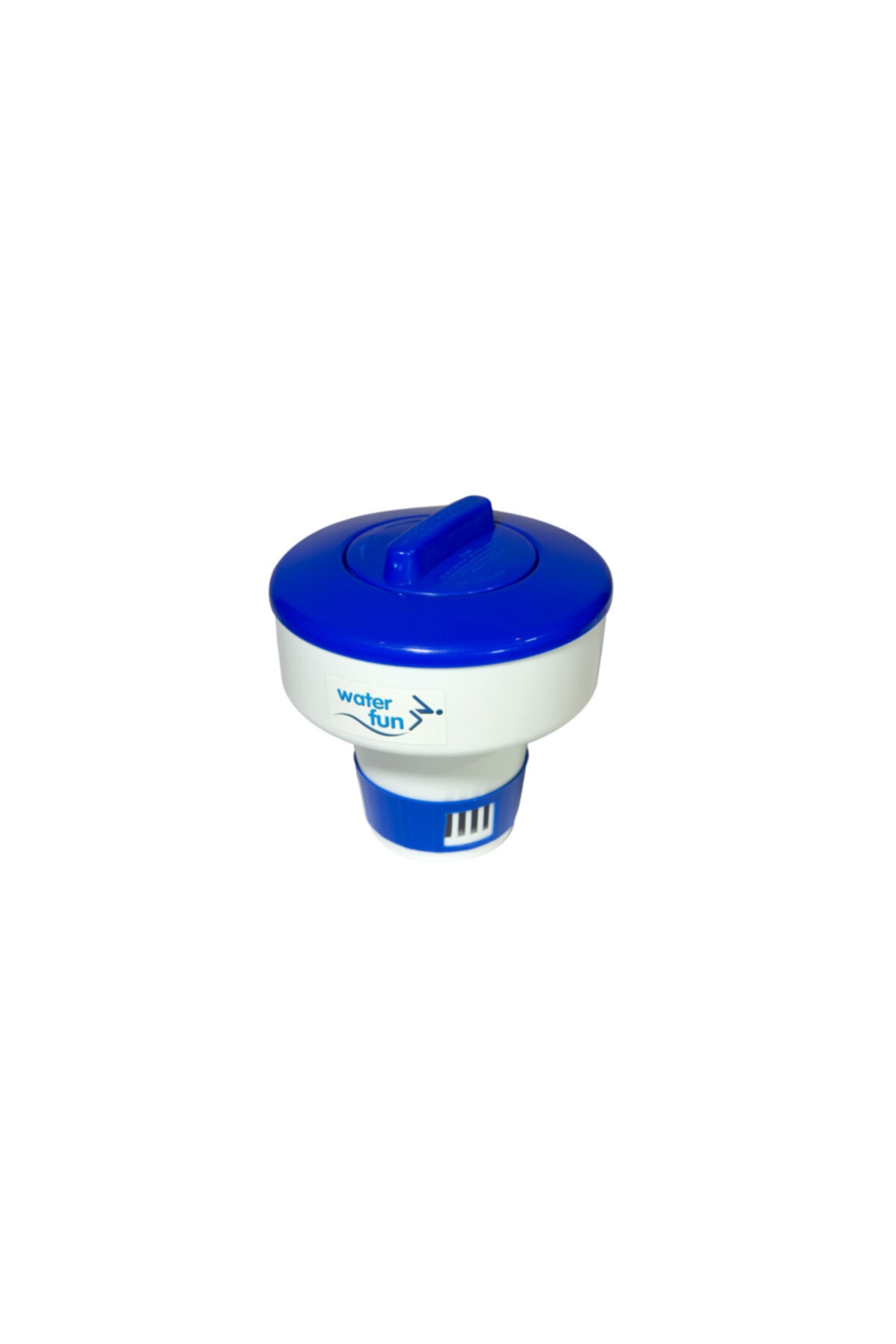 Genel Markalar Water Fun Klor Dispenseri Deluxe Model 1 Kg Lık-chlorine Dispenser-toptancıyızbiz