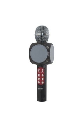 Wireles Karaoke Mikrofon Sn-x 777 dsg634f