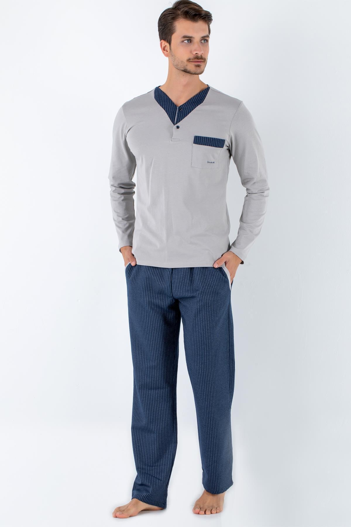 Erkek Pijama Altı