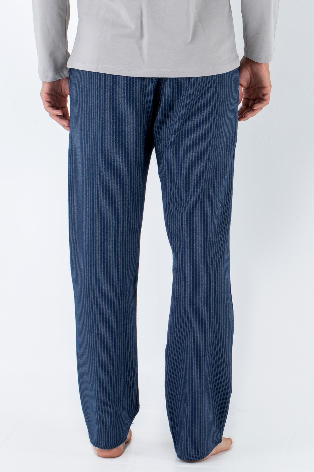 Erkek Pijama Altı L