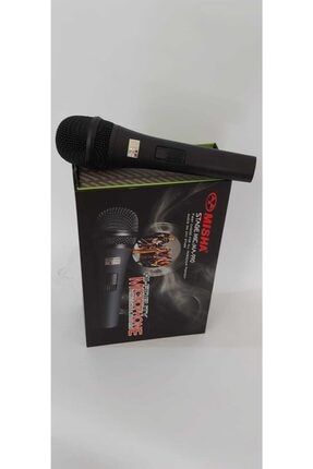 Ma990 Kablolu El Mikrofonu MSHMA990