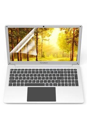Hometech Alfa 450c (4gb/64ssd) A+ Premium Laptop Ekran Koruyucu Kırılmaz Nano Cam 8692639118908