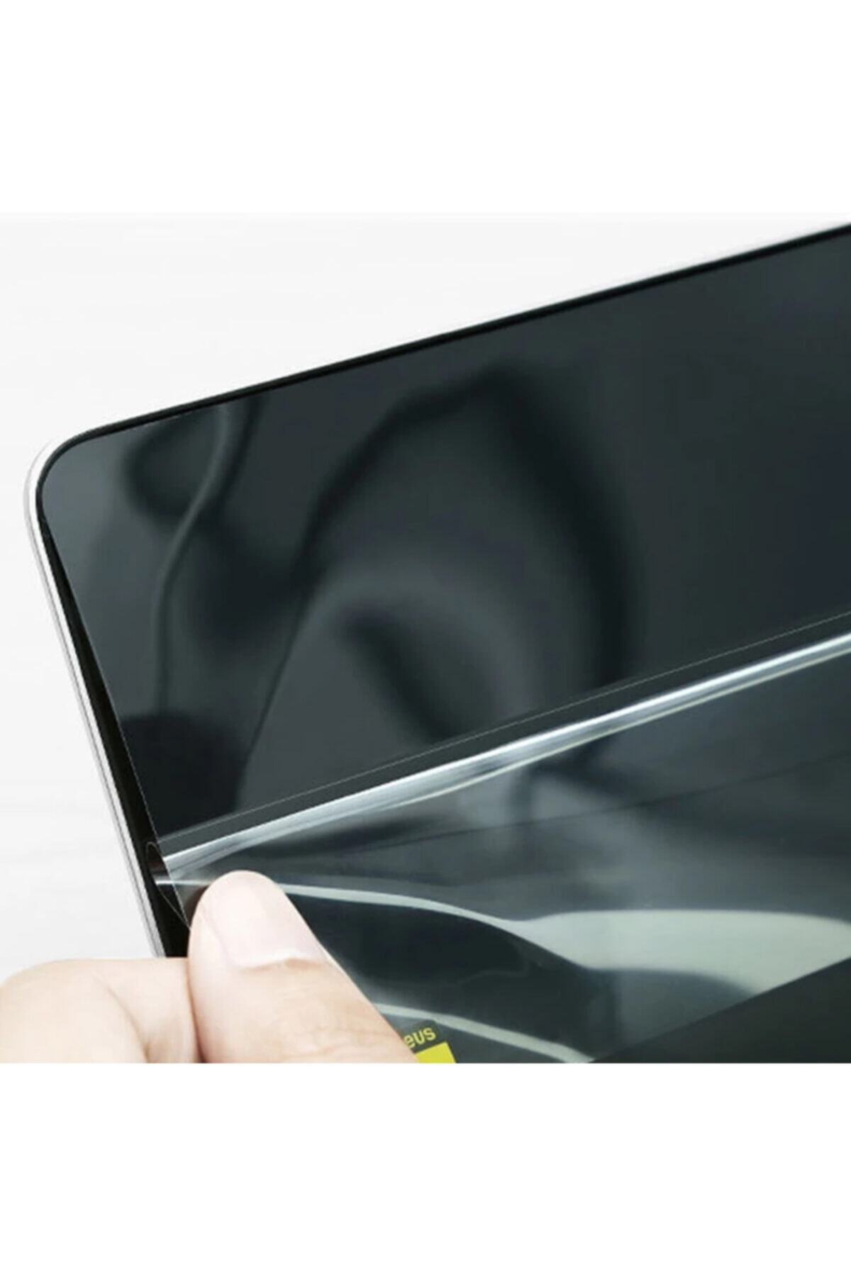 Apple Macbook Pro (MXK52TU/A) Laptop Premium Ekran Koruyucu 9h Nano Film 3