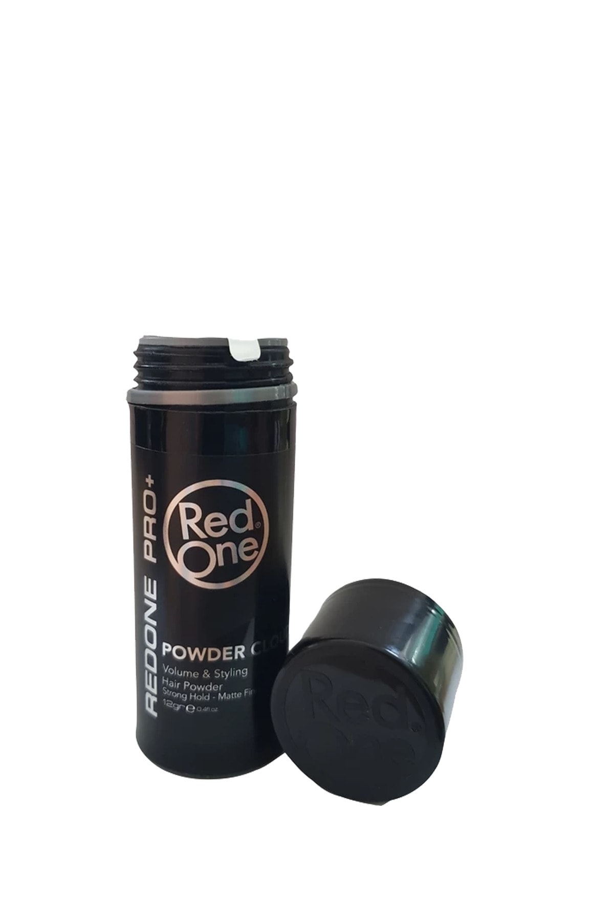 Red One Powder Cloud Strong Hold Toz Wax 20 g