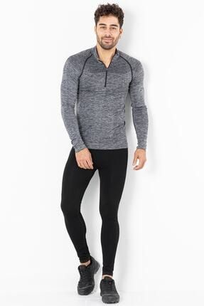 Ultimate Half Zip Sweatshirt EC001-001352