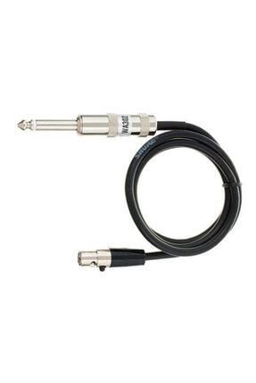 Wa302 Instrument Cable Telsiz Enstrüman Kablosu DIN-002091