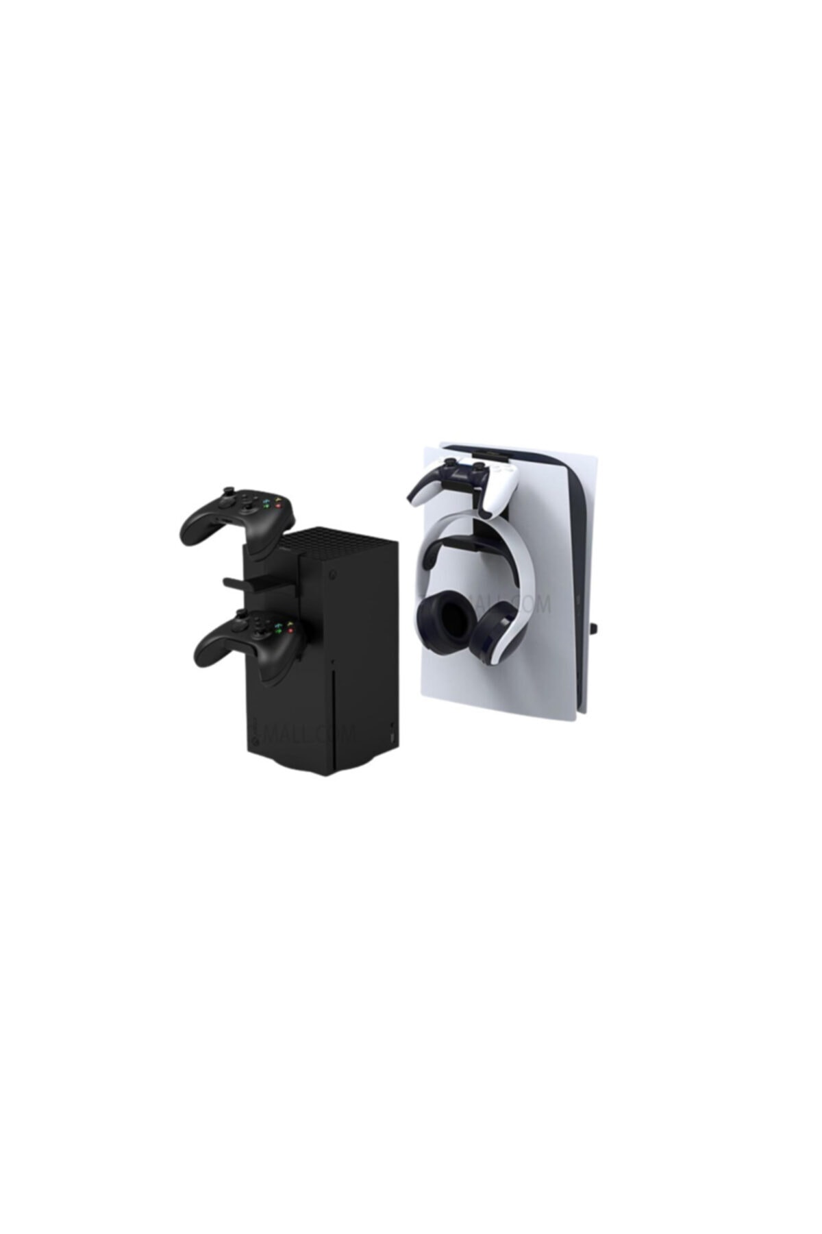 Pg9222 Xbox Series X Ps5 Playstation 5 Kulaklık Joystick Stand