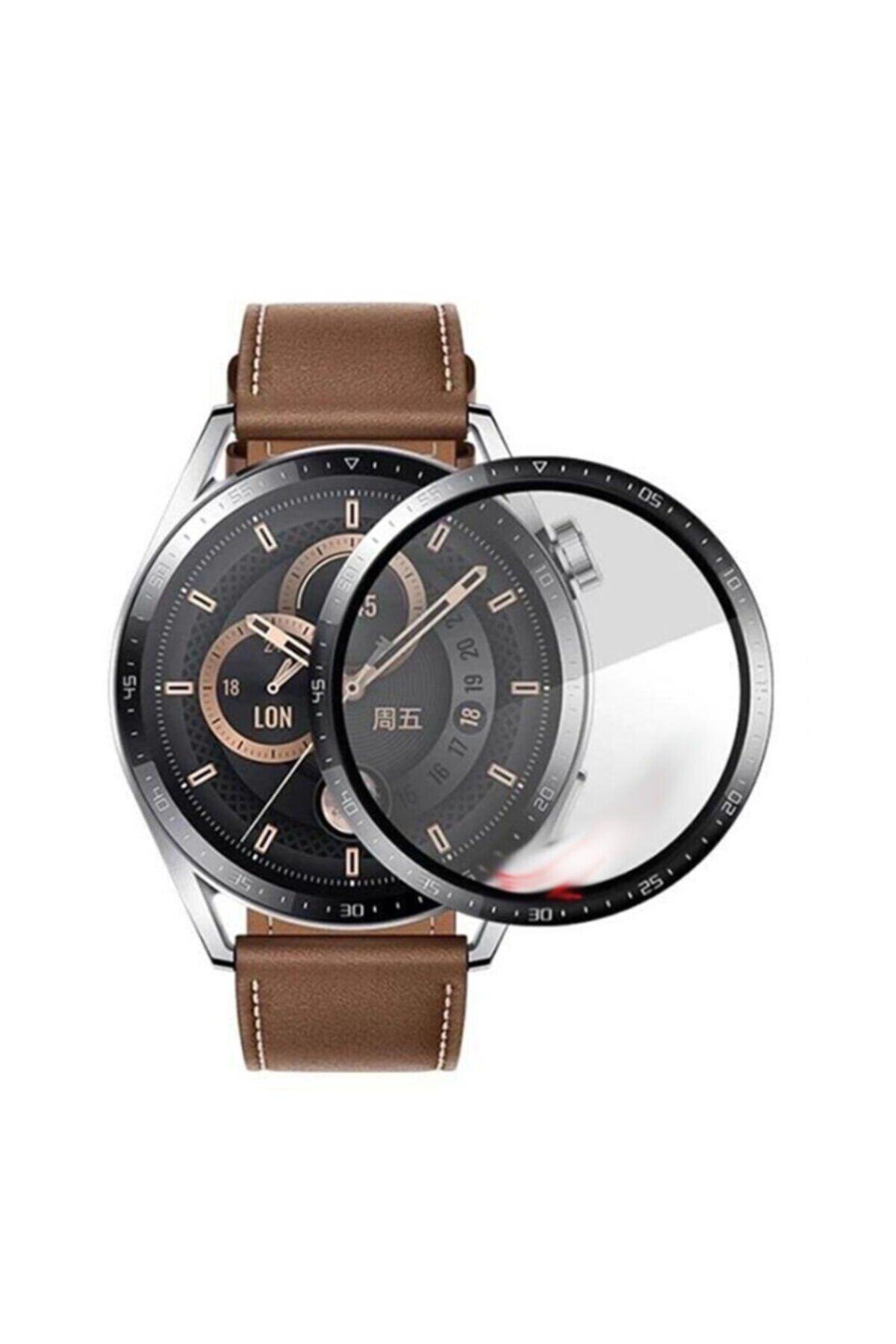 46mm screen on sale protector
