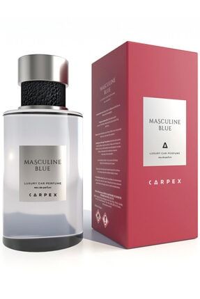 Oto Parfümü MASCULINE BLUE 50 ml 237030002