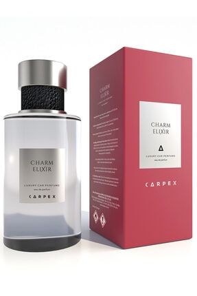 Charm Elixir Oto Parfümü 50 ml 237030004