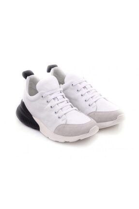 Erkek - Hakiki Deri - Spor Ayakkabı & Sneaker 077-20500