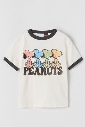 Peanuts Tshirt CT0440