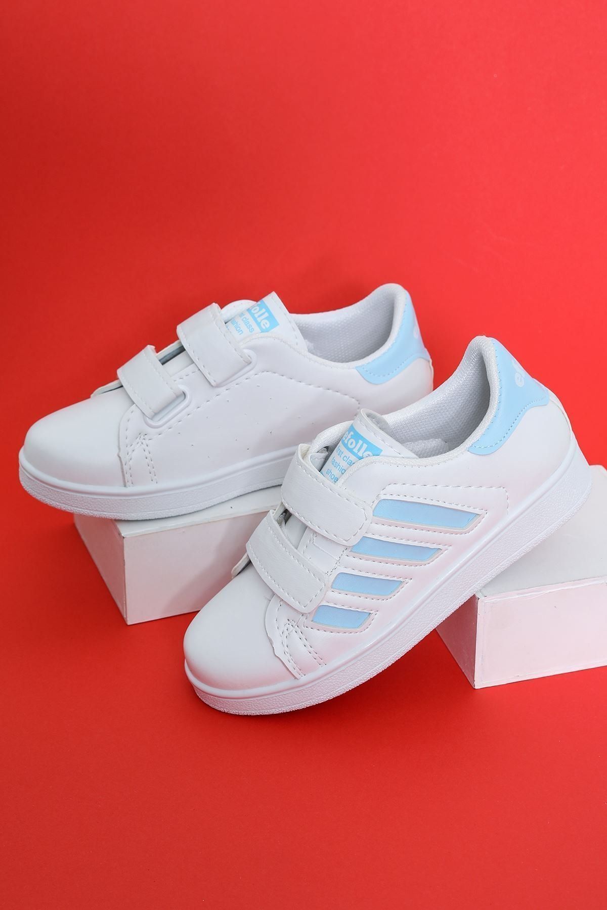 Aymer Unisex Çocuk Ayakkabı