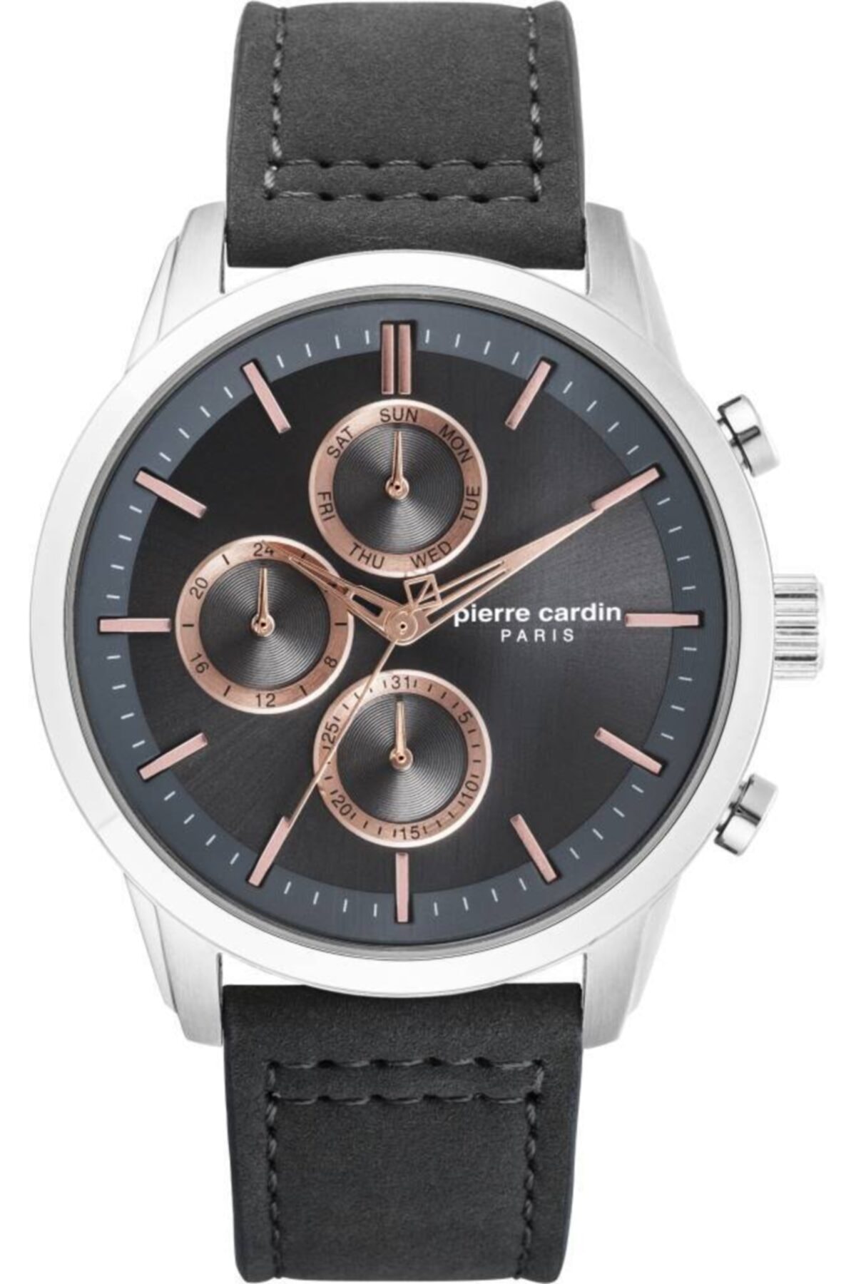 ساعت پیرکاردین 902741F05 ساعت پیرکاردین 902741F05