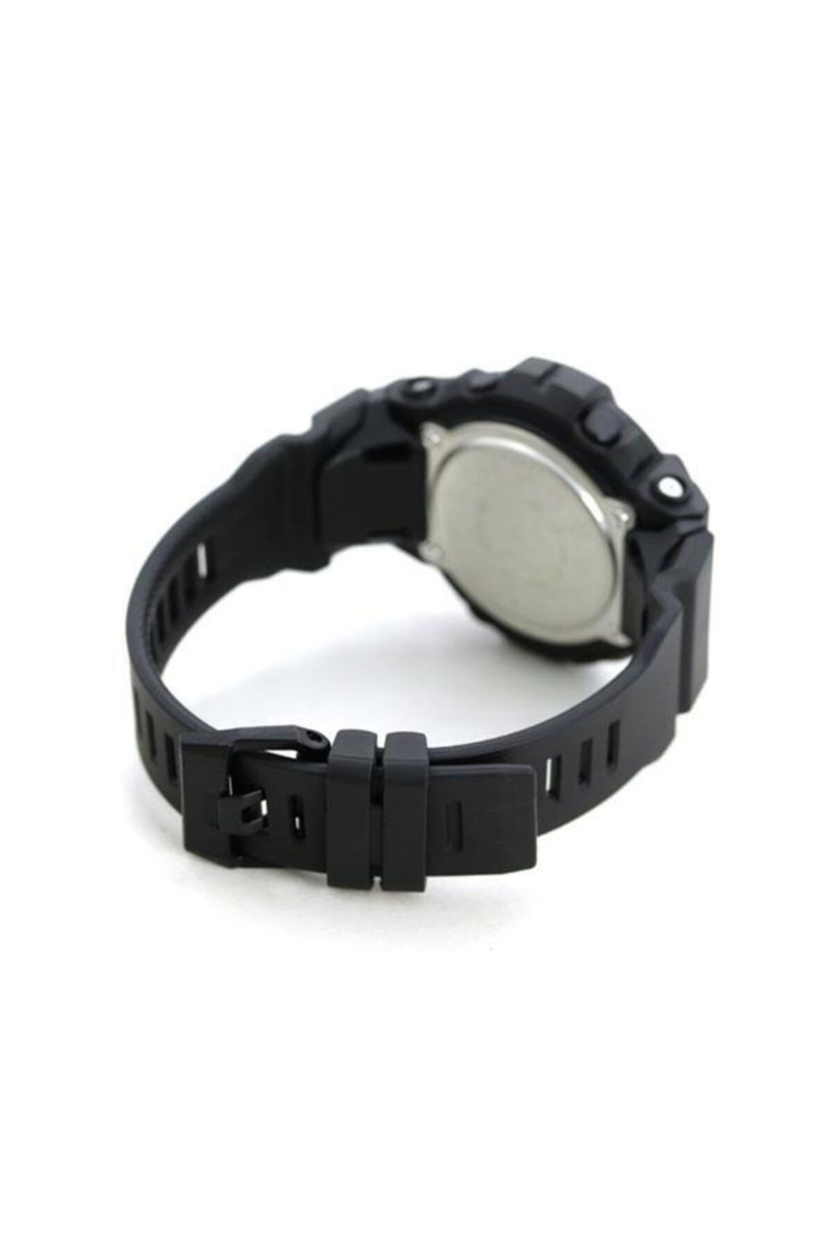 Casio-ساعة يد جي شوك للرجال GBD-800-1BDR 3