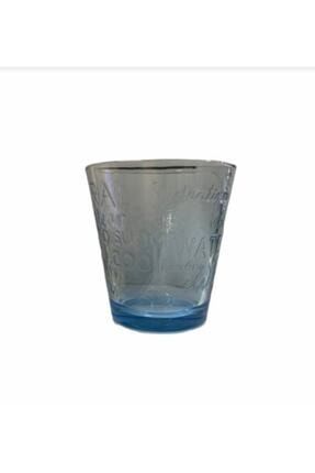 City Pop Meşrubat Bardağı 6'lı PŞ520516