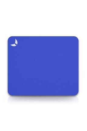 Mavi Mouse Pad 27x23 Cm - Orta Boy Mousepad Klavye Fare Altlığı 270x230x2mm - Medium-m MP01