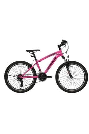 Kds 2750 Kız Çocuk Bisikleti 20 Jant Neon Pembe