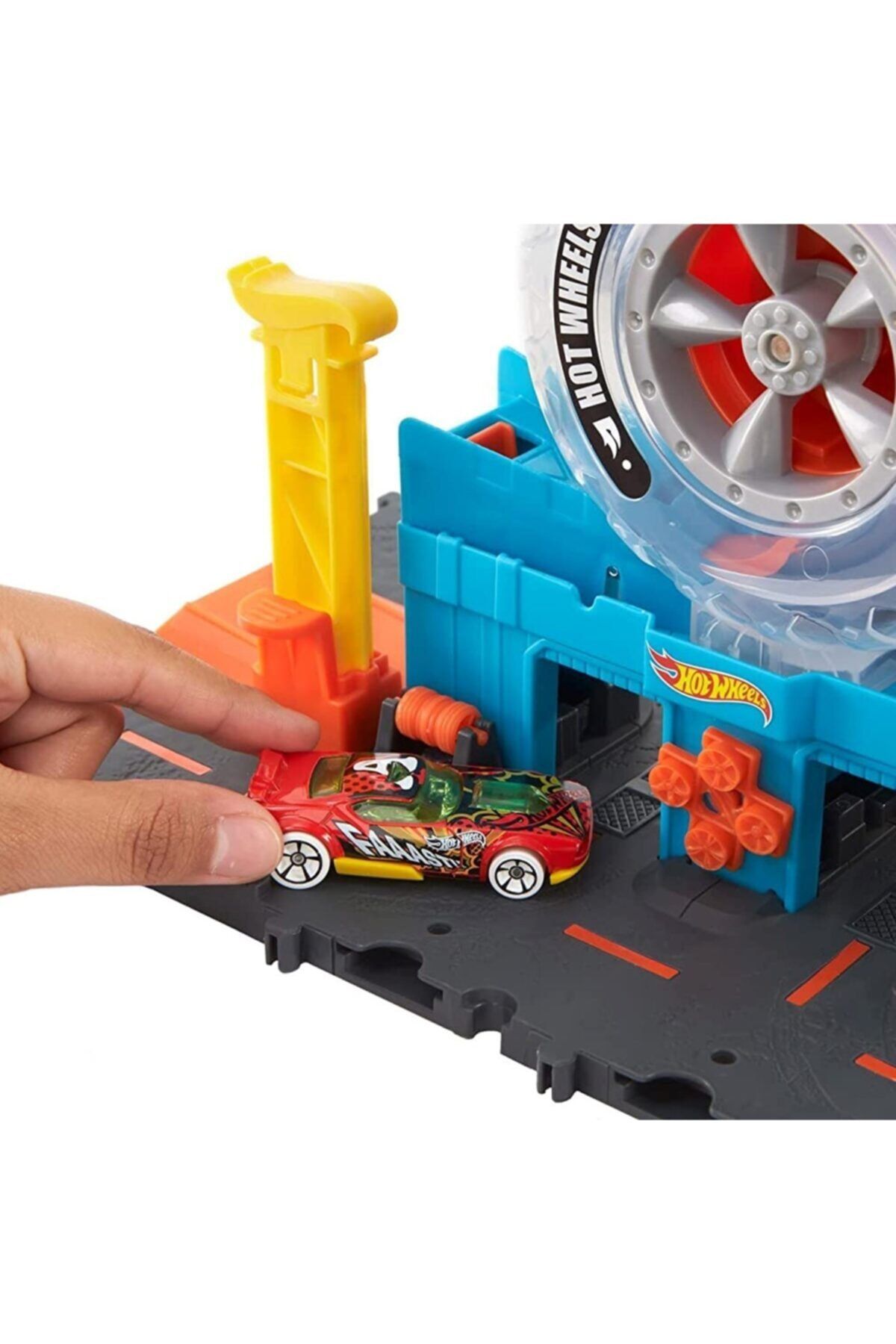 Hot wheels spin tire shop 2025