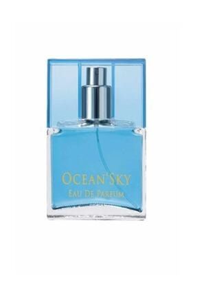 Ocean Sky Eau De Parfüm 50ml 8681520001580