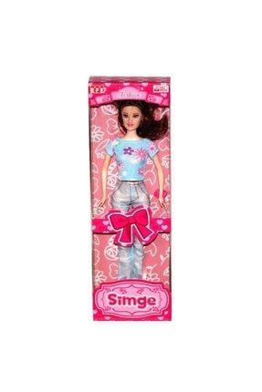 Barbie Simge Oyuncak Bebek IGTYS286352