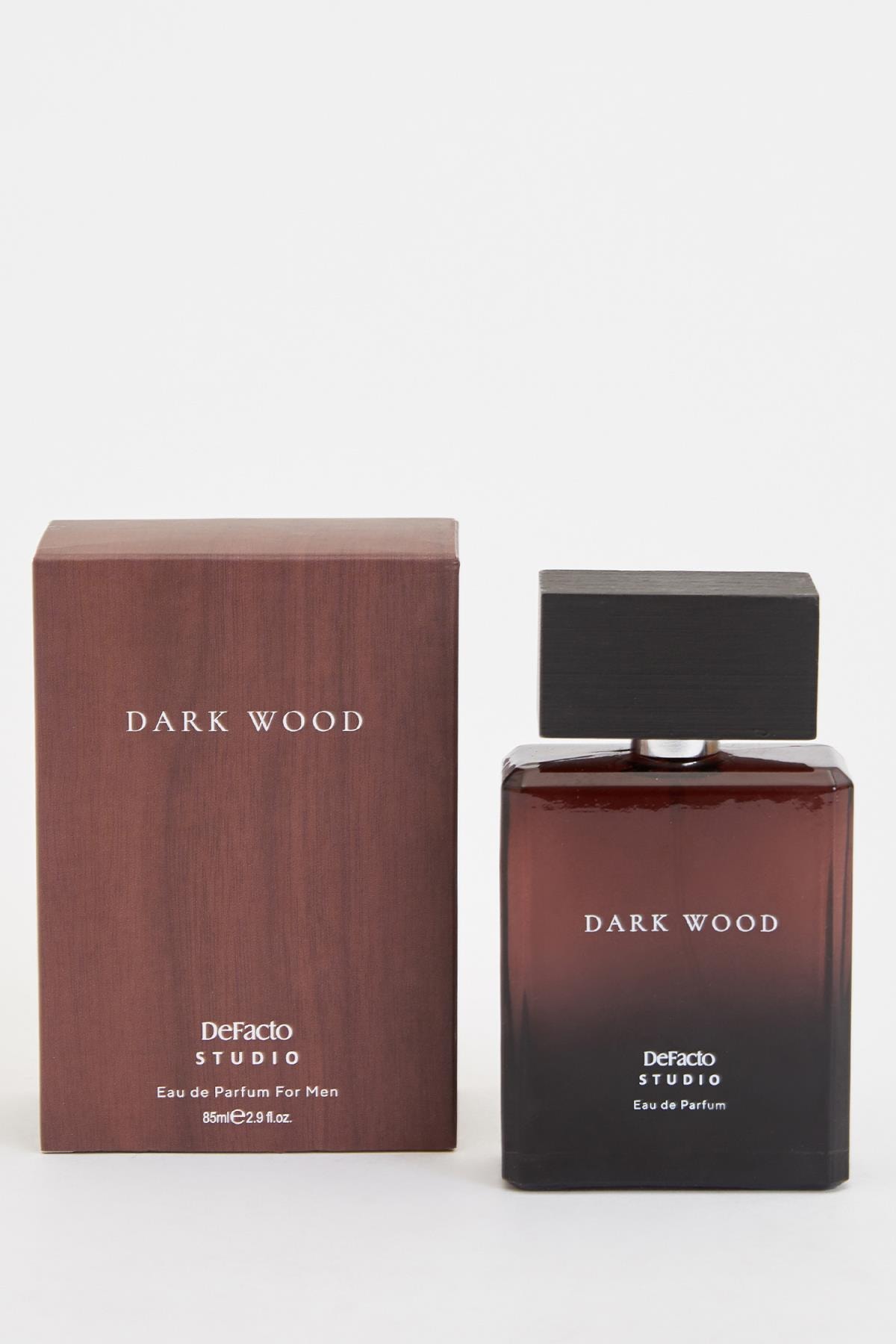 عطر مردانه دارک وود 85 میل دیفکتو Dark Wood Defacto