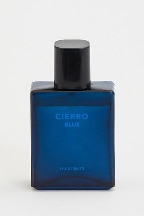 Cierro Blue Erkek Parfüm 50 ml M2406AZNSBE311