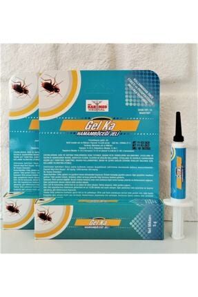 Hamamböceği Jel Ilaç 5 gr 2 Adet GL01
