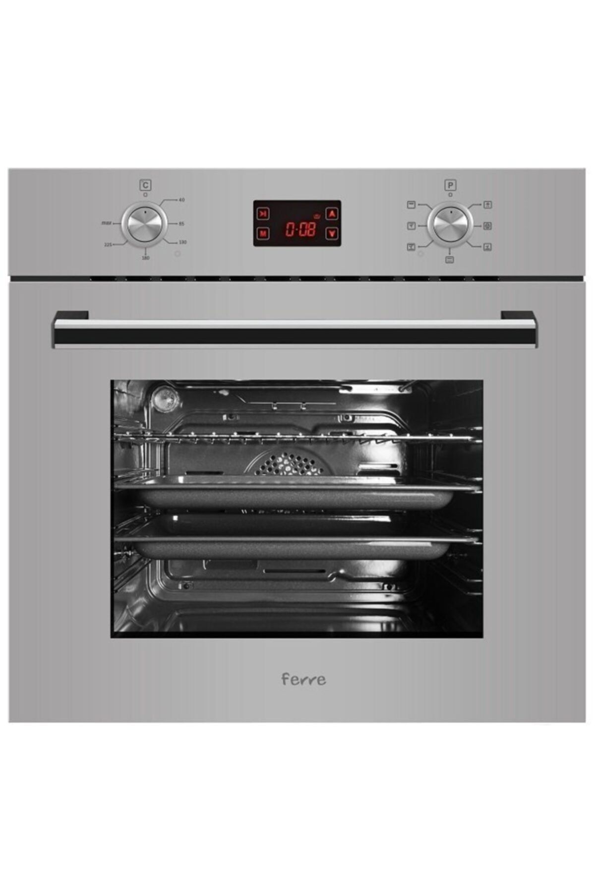 Grion Ankastre Set ( 8008 - G2140 - D031 )