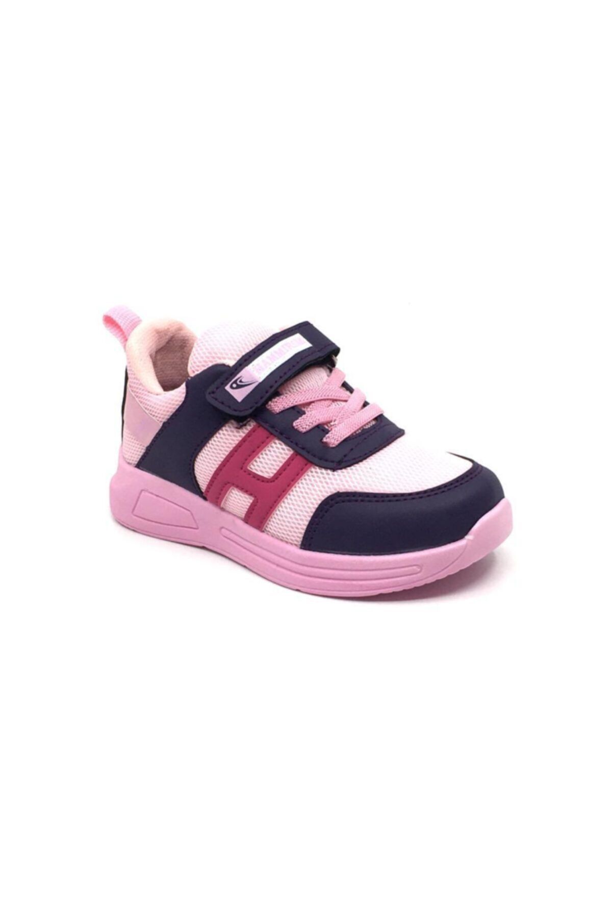 Hamm r cek Walking Shoes Pink