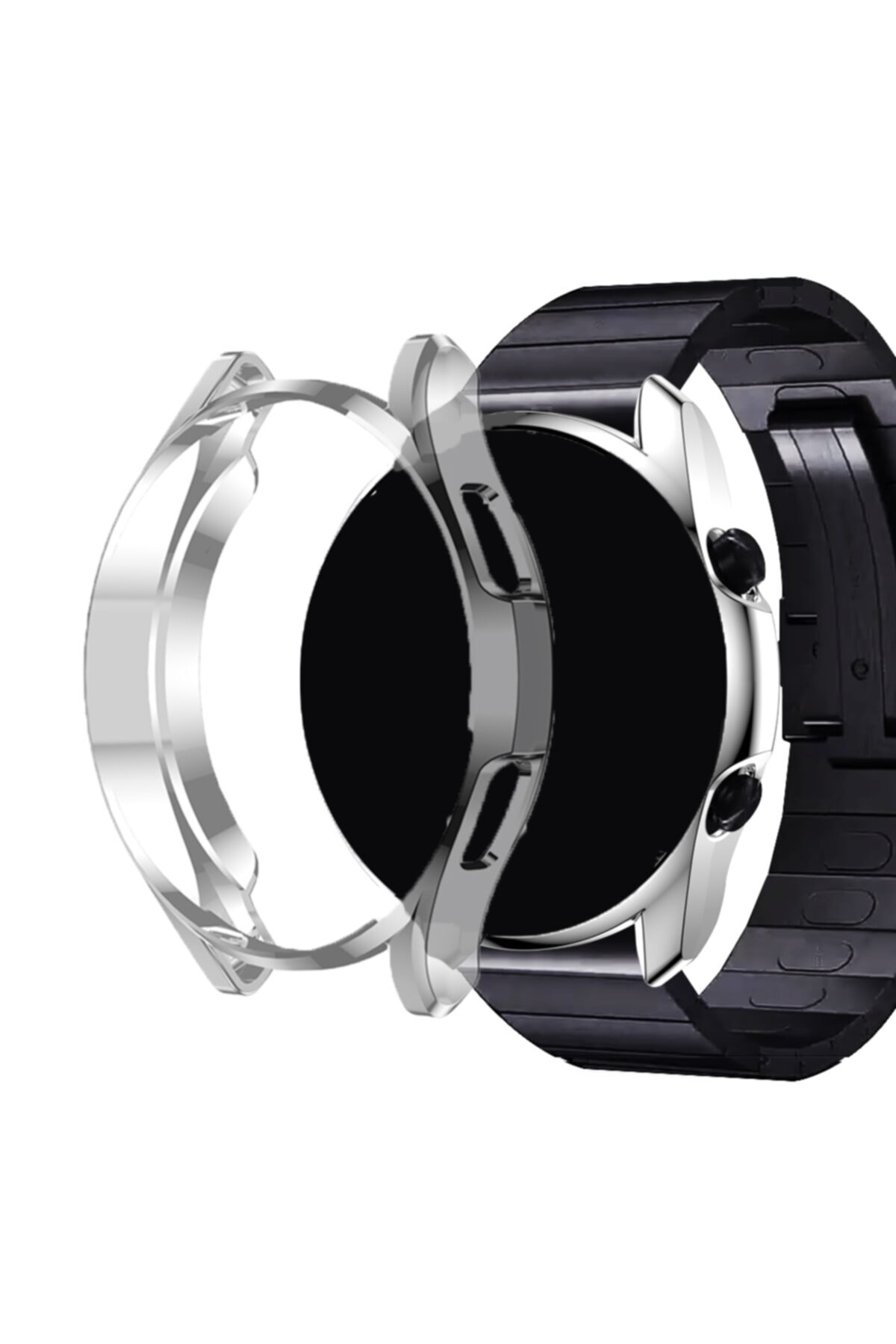 Samsung Watch 3 45mm 360 Degree Case Protector