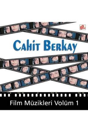 Cahit Berkay - Film Müzikleri 1 8691223101821