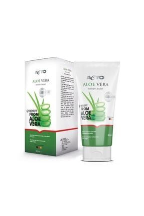 Aloe Vera 50 ml Onarıcı El Kremi 8680152463513