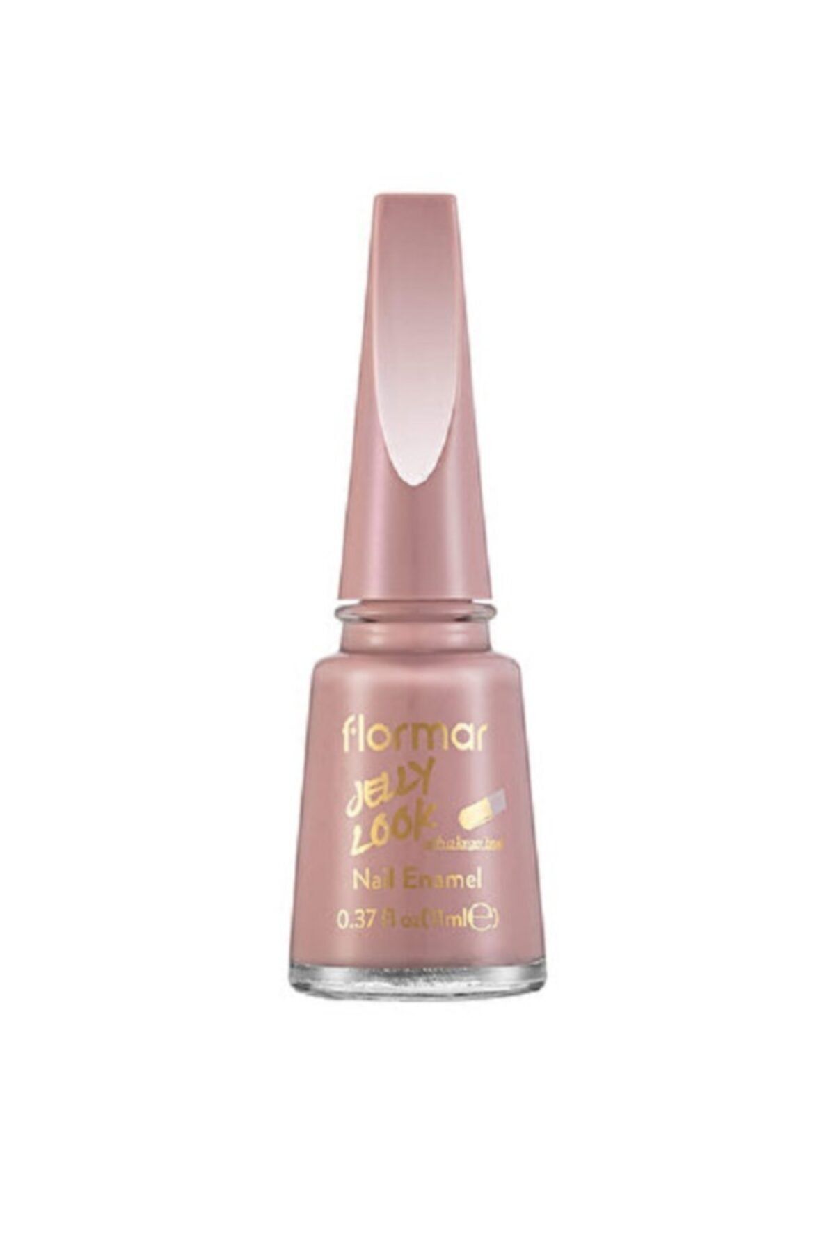 Jel Parlaklığında Oje. | 11 ml Jl51
perfect Selfıe