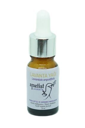 Lavanta Yağı 10 ml (angustifolia ) A01