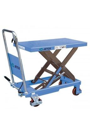 Sp300 300 Kg Yük Taşıma Arabası 3054349