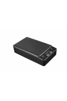 Uv-c Sterilizasyon Kutusu Ve Telefon Şarjı PA-CLNBOX
