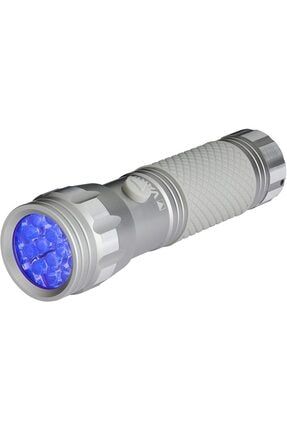 Uv Light El Feneri Mor Işık Dalgası VRT-UVFENER-11