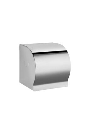 Arkitekta A44381 Kapaklı Tuvalet Kağıtlığı, Paslanmaz Çelik TYC00364406328