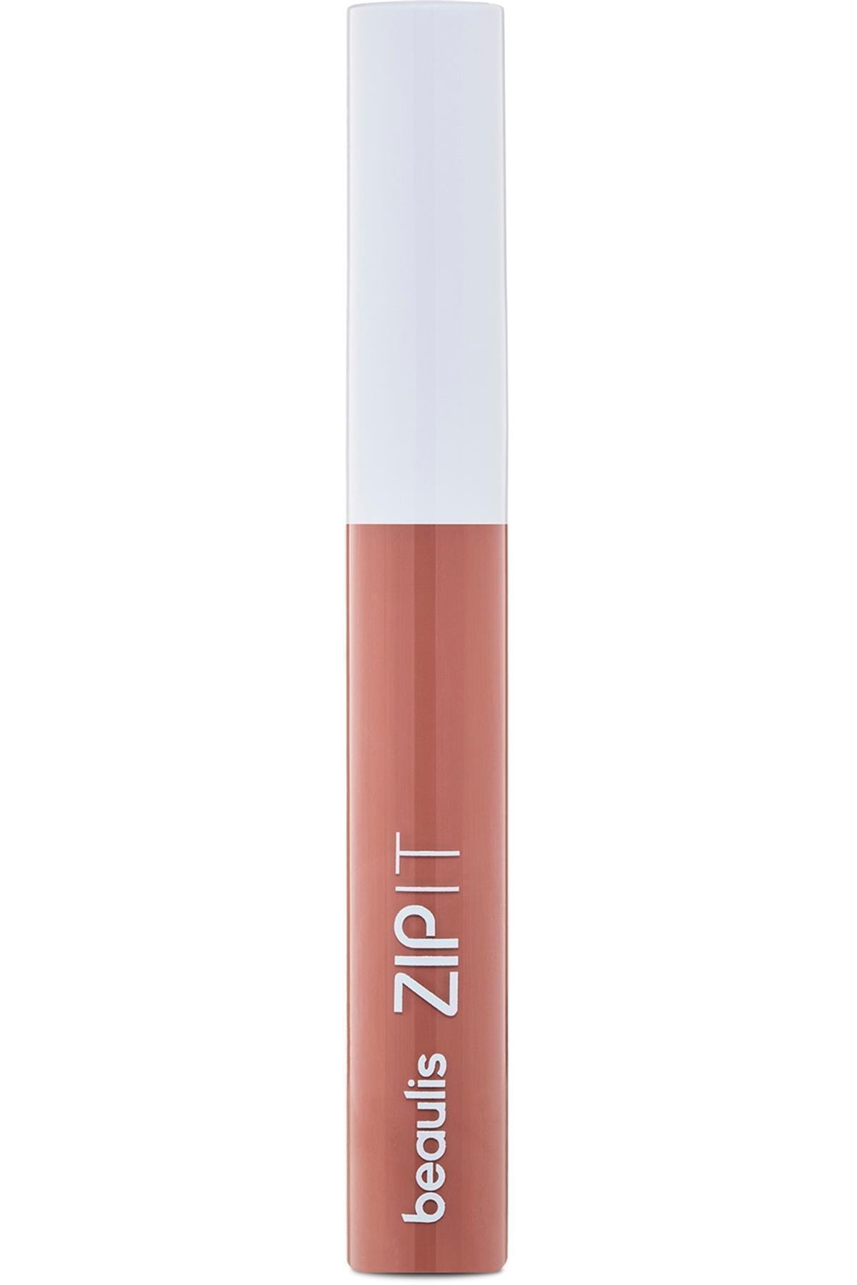 beaulis Zip It Likit Mat Ruj 116 Nude Ruj - Fiyatı, Yorumları