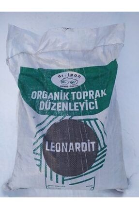 Organik Toprak Düzenleyici Leonardit 17